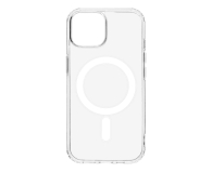Tactical MagForce Kryt pro Apple iPhone 15 Transparent - 1514284 - zdjęcie 2